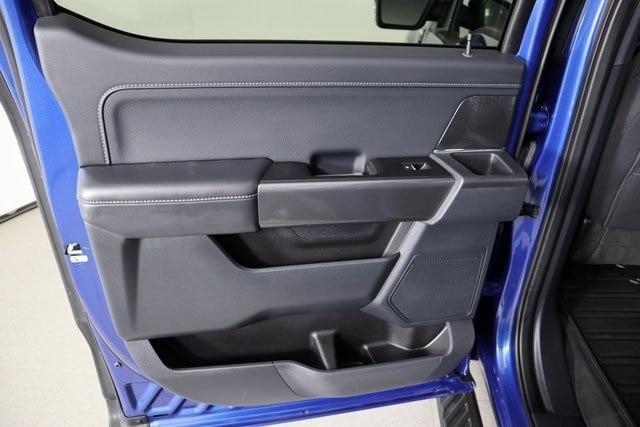 used 2022 Ford F-150 car, priced at $37,950