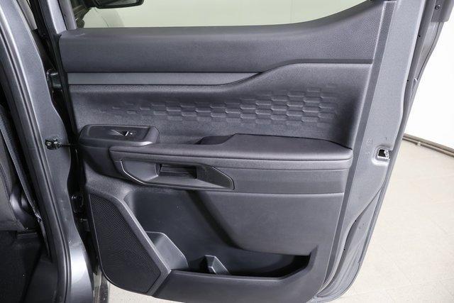 new 2025 Ford Ranger car, priced at $36,150