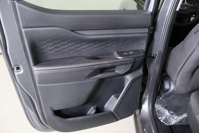 new 2025 Ford Ranger car, priced at $36,150