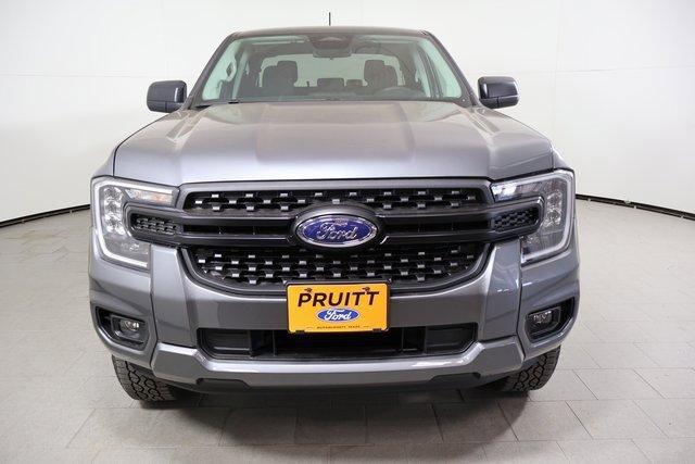 new 2025 Ford Ranger car, priced at $36,150