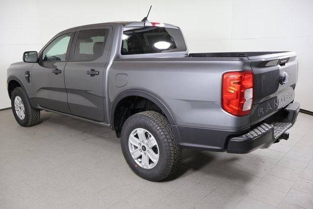 new 2025 Ford Ranger car, priced at $36,150