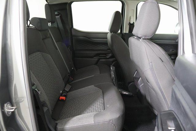 new 2025 Ford Ranger car, priced at $36,150