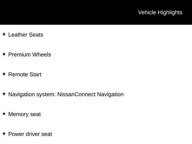used 2021 Nissan Murano car, priced at $17,950