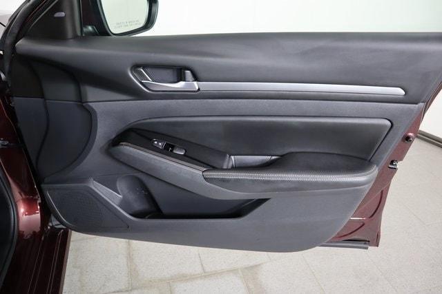 used 2023 Nissan Altima car, priced at $19,550