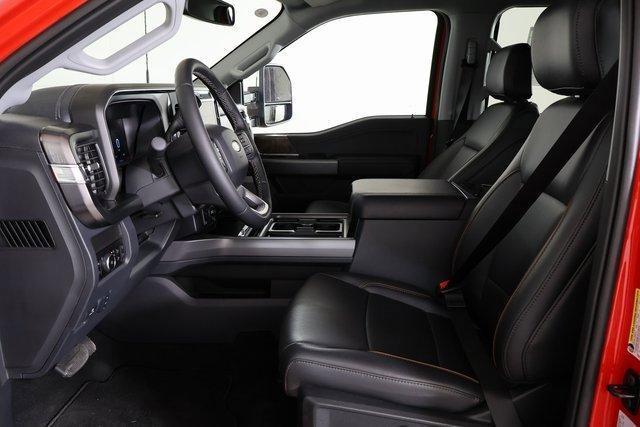 new 2026 Ford F-350 car, priced at $85,480