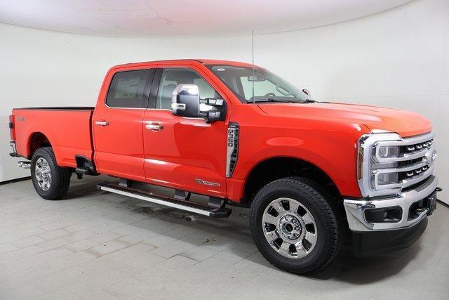 new 2026 Ford F-350 car, priced at $85,480