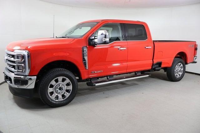 new 2026 Ford F-350 car, priced at $85,480