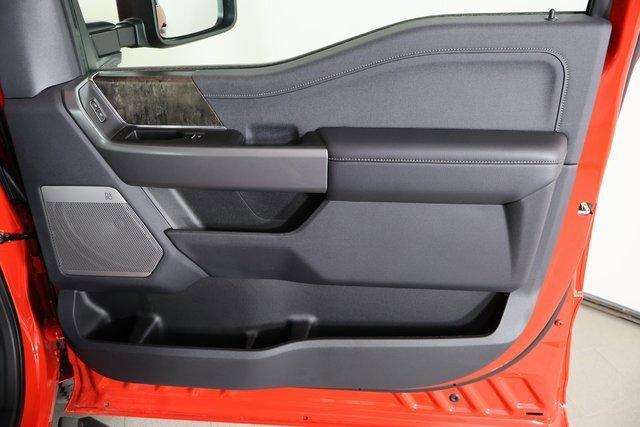 new 2026 Ford F-350 car, priced at $85,480