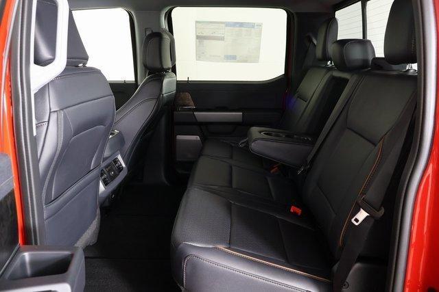 new 2026 Ford F-350 car, priced at $85,480