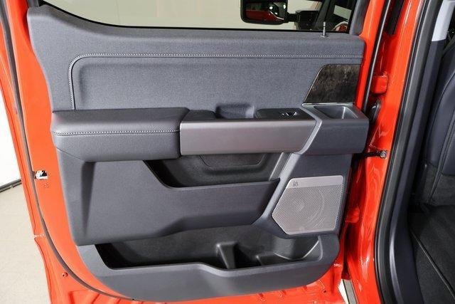 new 2026 Ford F-350 car, priced at $85,480