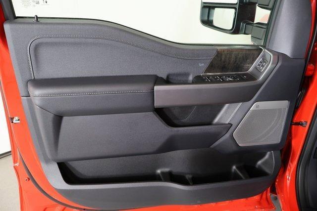 new 2026 Ford F-350 car, priced at $85,480