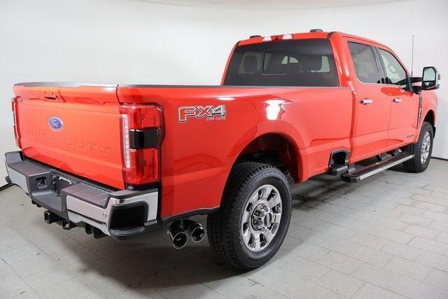 new 2026 Ford F-350 car, priced at $85,480