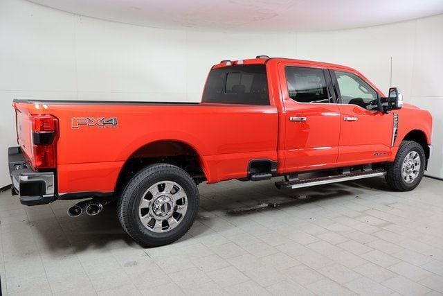 new 2026 Ford F-350 car, priced at $85,480