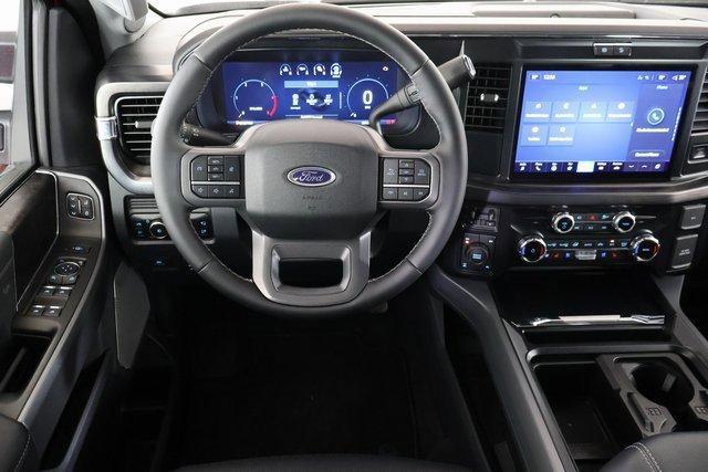 new 2026 Ford F-350 car, priced at $85,480