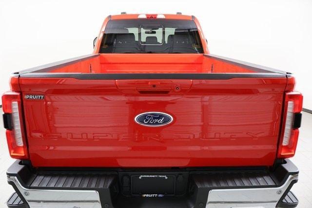 new 2026 Ford F-350 car, priced at $85,480
