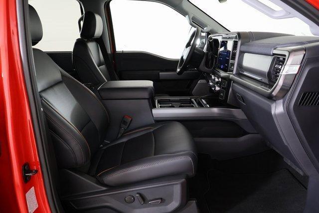 new 2026 Ford F-350 car, priced at $85,480