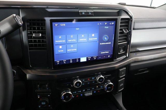 new 2026 Ford F-350 car, priced at $85,480