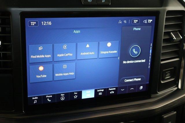 new 2026 Ford F-350 car, priced at $85,480