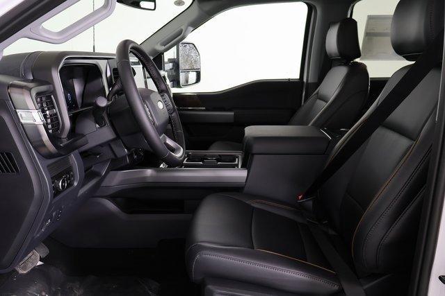 new 2026 Ford F-350 car, priced at $92,925