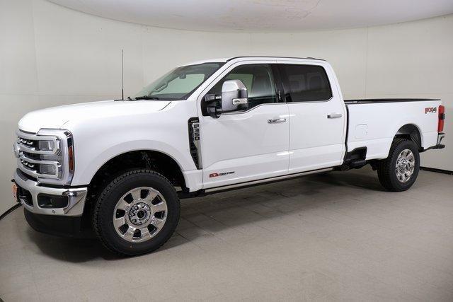 new 2026 Ford F-350 car, priced at $92,925