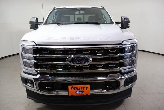 new 2026 Ford F-350 car, priced at $92,925