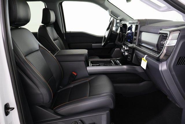 new 2026 Ford F-350 car, priced at $92,925