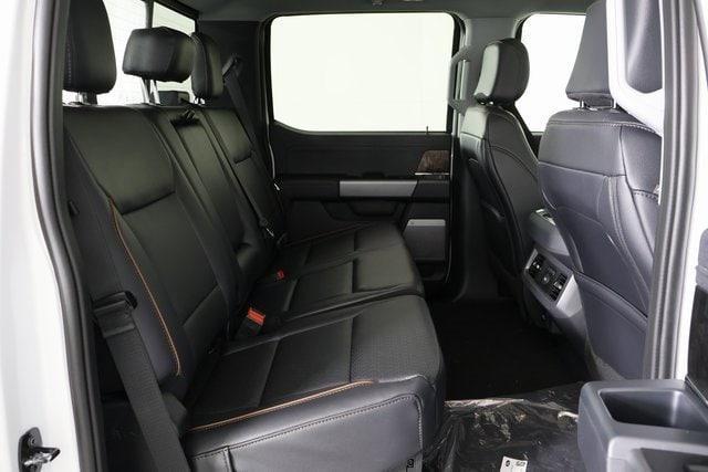 new 2026 Ford F-350 car, priced at $92,925