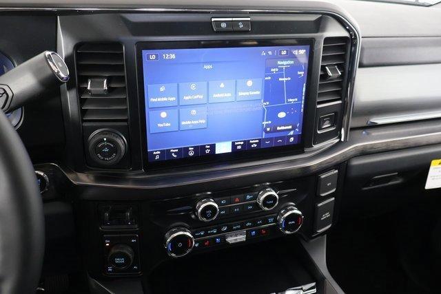 new 2026 Ford F-350 car, priced at $92,925