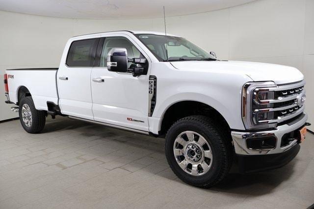 new 2026 Ford F-350 car, priced at $92,925