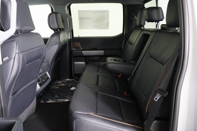 new 2026 Ford F-350 car, priced at $92,925