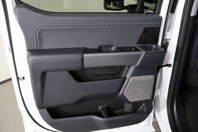 new 2026 Ford F-350 car, priced at $92,925