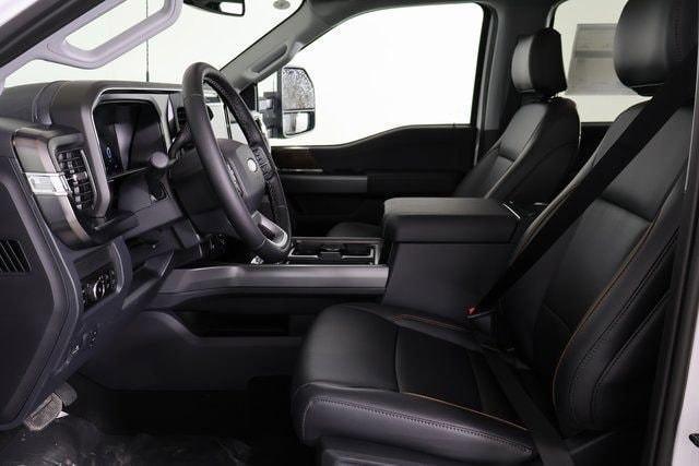 new 2026 Ford F-350 car, priced at $92,925