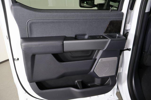 new 2026 Ford F-350 car, priced at $92,925