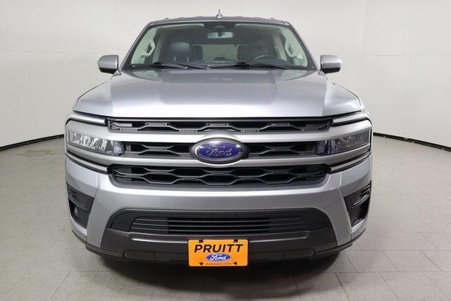 used 2024 Ford Expedition car, priced at $42,950
