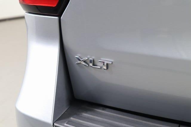 used 2024 Ford Expedition car, priced at $42,950