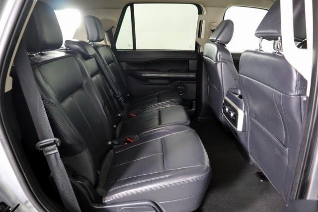 used 2024 Ford Expedition car, priced at $42,950