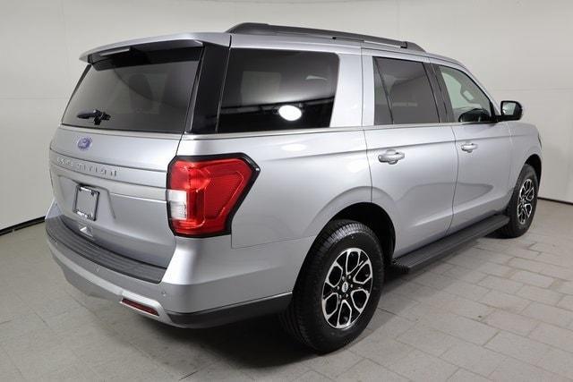 used 2024 Ford Expedition car, priced at $42,950