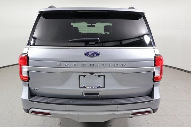used 2024 Ford Expedition car, priced at $42,950