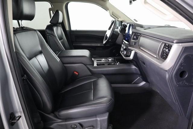 used 2024 Ford Expedition car, priced at $42,950