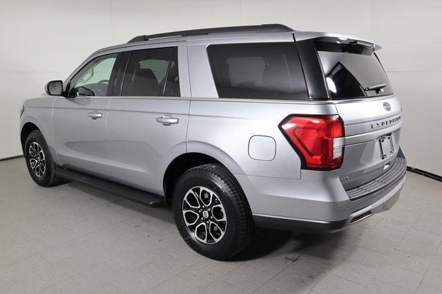 used 2024 Ford Expedition car, priced at $42,950