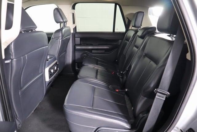 used 2024 Ford Expedition car, priced at $42,950
