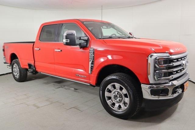 used 2023 Ford F-350 car