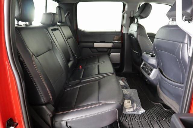 used 2023 Ford F-350 car