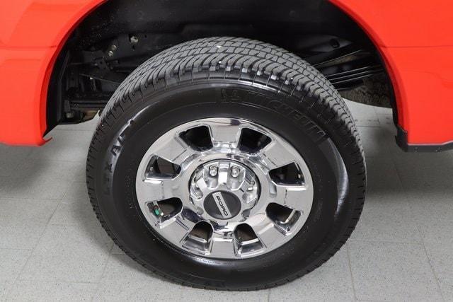 used 2023 Ford F-350 car