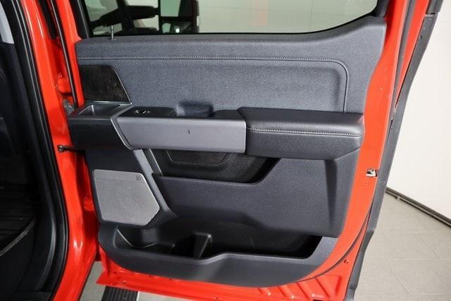 used 2023 Ford F-350 car