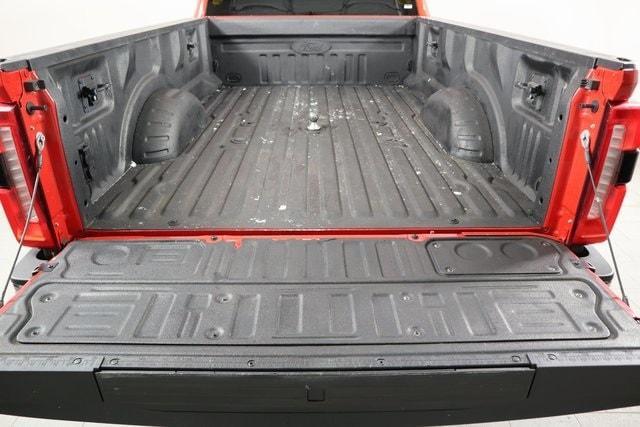 used 2023 Ford F-350 car