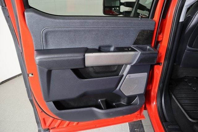 used 2023 Ford F-350 car