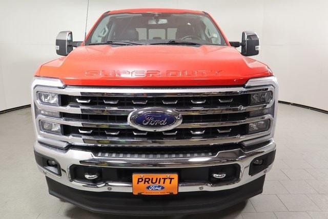 used 2023 Ford F-350 car