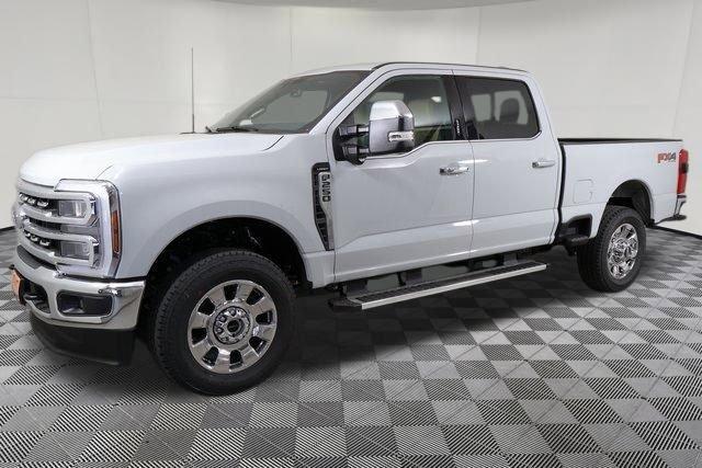 new 2026 Ford F-250 car, priced at $75,120