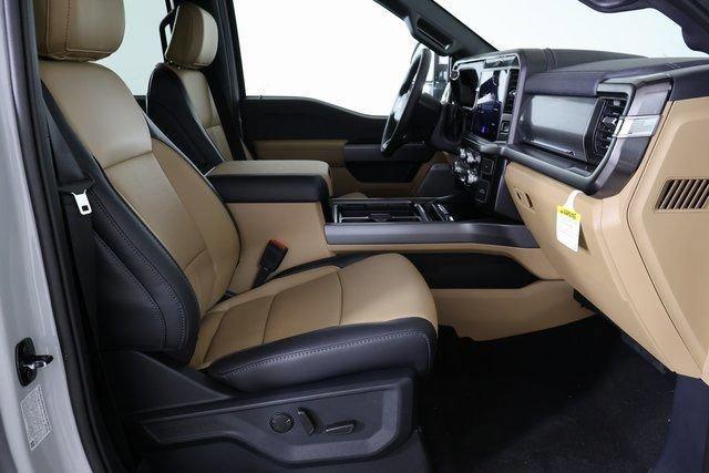 new 2026 Ford F-250 car, priced at $75,120